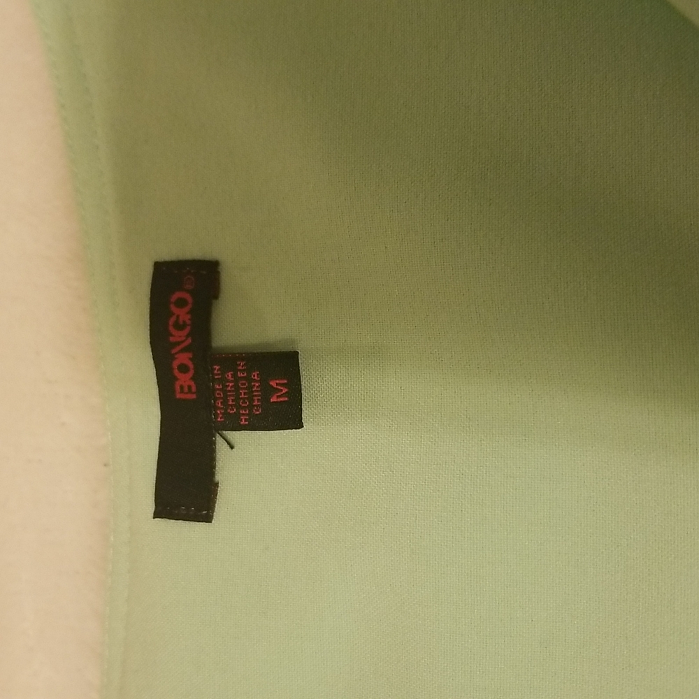 Bongo moto style blazer - Picture 6 of 7